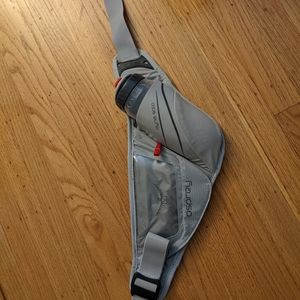 Osprey Dyna Solo Hydration Belt